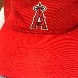 Anaheim Angels Sun visors hat adult size